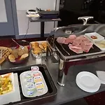 Chante Grelet Hotel