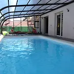 Hotel Chante Grelet 3*