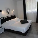 Hotel Chante Grelet 3*