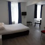 Hotel Chante Grelet Châtel-Guyon