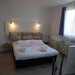 Hotel Chante Grelet Châtel-Guyon
