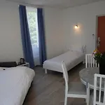 Chante Grelet Hotel