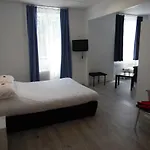Chante Grelet Hotel Châtel-Guyon