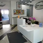Hotel Chante Grelet