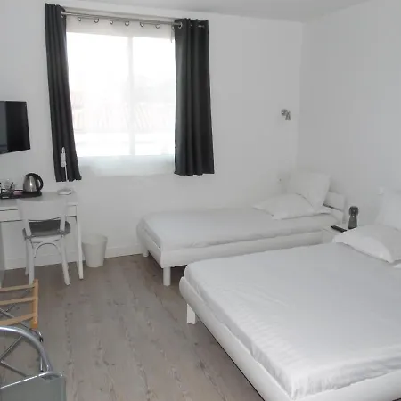 Chante Grelet 3* Chatel-Guyon