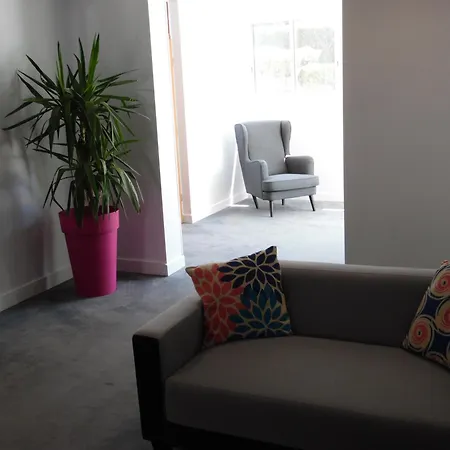 Chante Grelet Chatel-Guyon