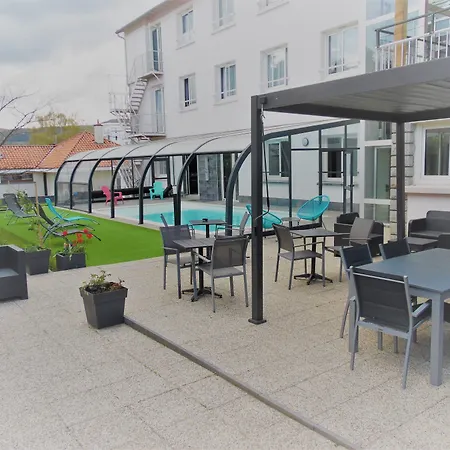 Hotell Chante Grelet