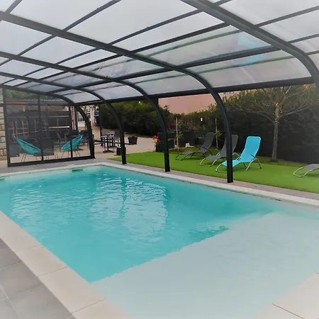 Hotell Chante Grelet