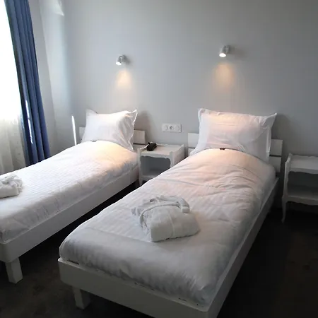 Chante Grelet Châtel-Guyon