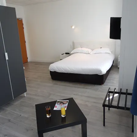 Chante Grelet Hotel Chatel-Guyon