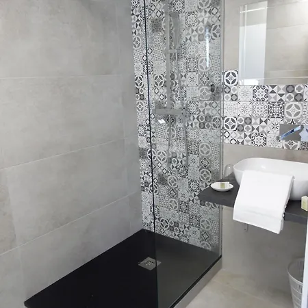 Hotel Chante Grelet Chatel-Guyon