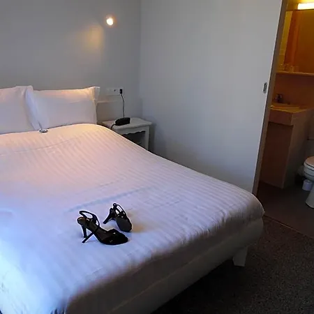 Hotel Chante Grelet