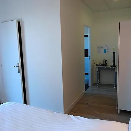 Chante Grelet Hotel 3*