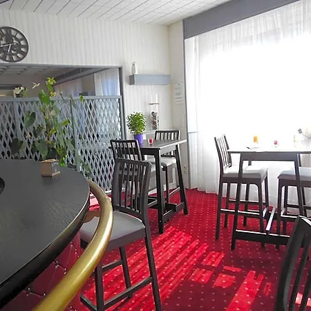 Hotel Chante Grelet 3*