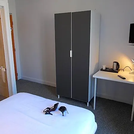Chante Grelet Hotel Châtel-Guyon