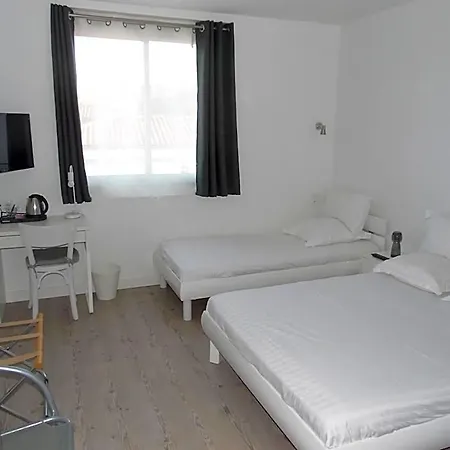 Chante Grelet Hotel