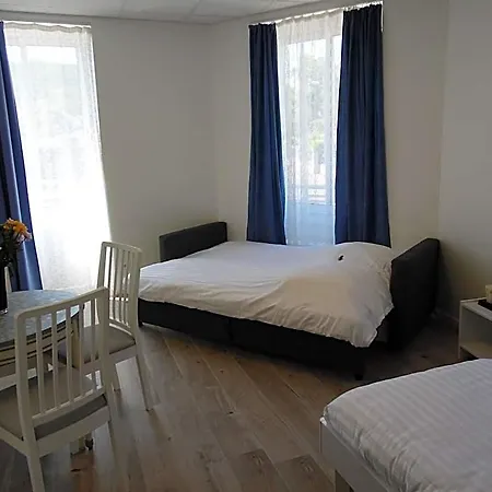 Hotel Chante Grelet