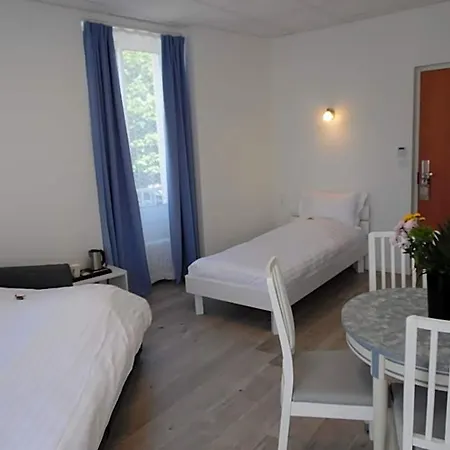 Hotel Chante Grelet 3*