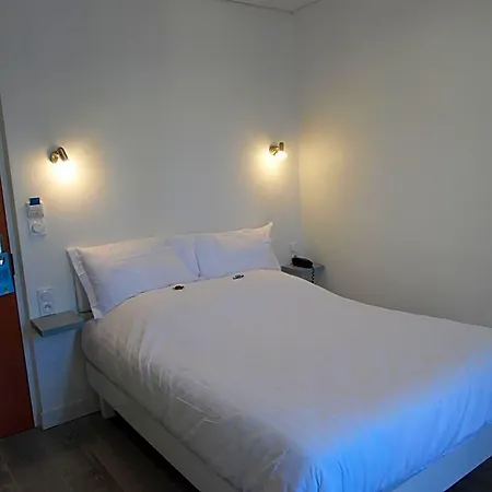 Hotel Chante Grelet Châtel-Guyon