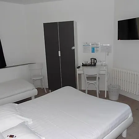 Hotel Chante Grelet