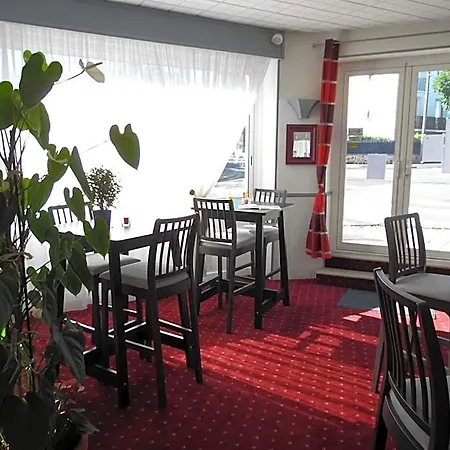 Hotel Chante Grelet