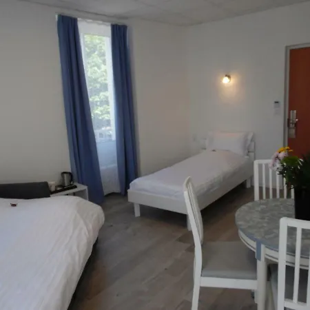 Chante Grelet Hotel