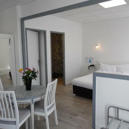 Hotel Chante Grelet Chatel-Guyon