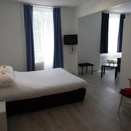 Chante Grelet Hotel Chatel-Guyon