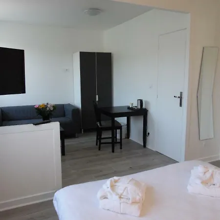 Chante Grelet Hotel Chatel-Guyon