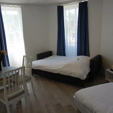 Hotel Chante Grelet 3*