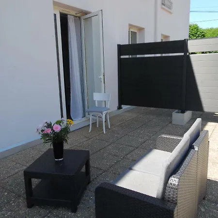 Hotel Chante Grelet