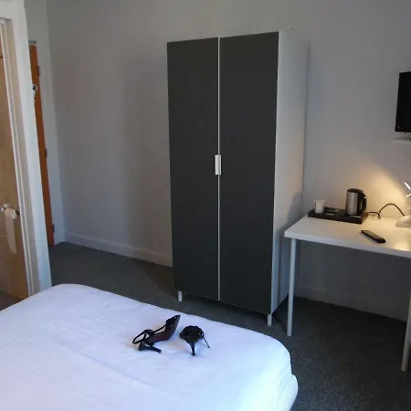 Hotel Chante Grelet 3*
