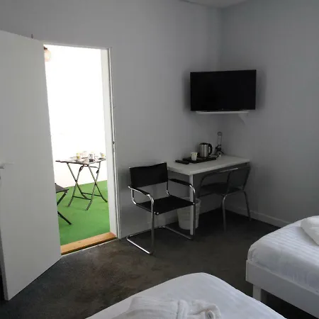 Hotel Chante Grelet Chatel-Guyon
