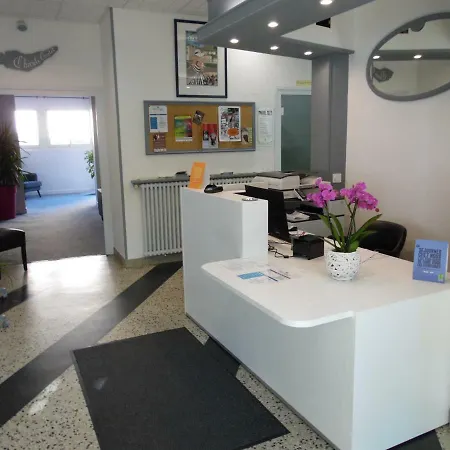 Hotel Chante Grelet