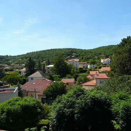 Chante Grelet Chatel-Guyon