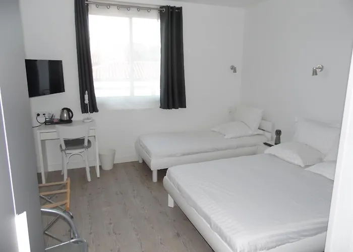 Chante Grelet 3* Châtel-Guyon