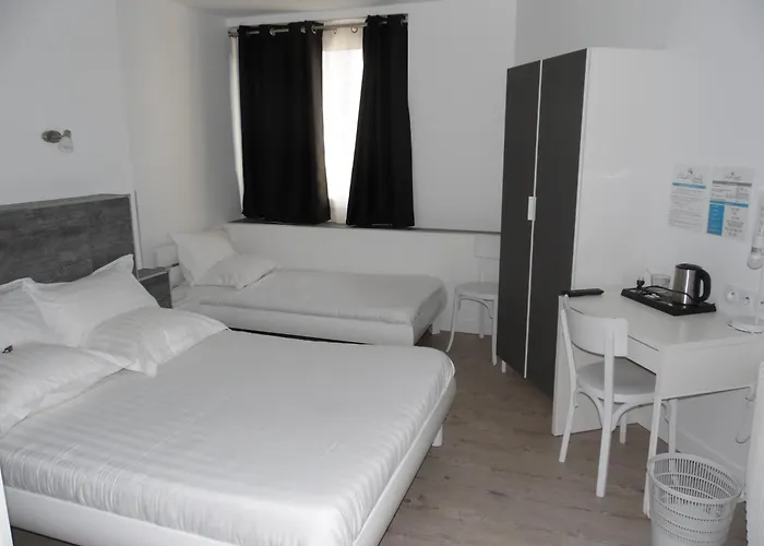 Chante Grelet Hotel Châtel-Guyon