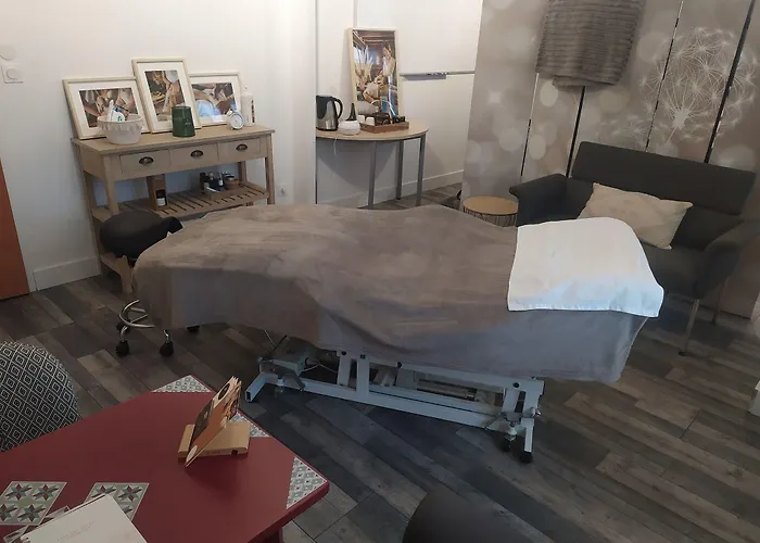 Chante Grelet 3* Châtel-Guyon