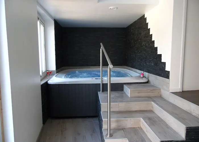 Chante Grelet Hotel Châtel-Guyon