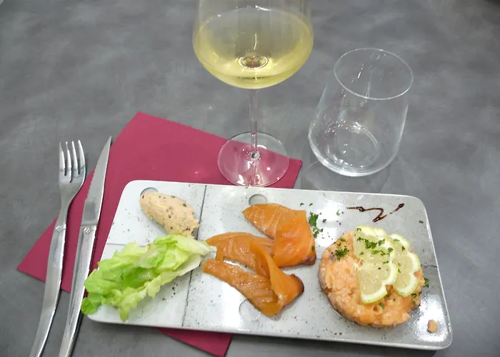 Chante Grelet Châtel-Guyon