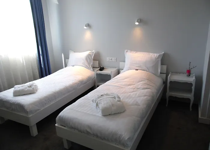 Chante Grelet Châtel-Guyon