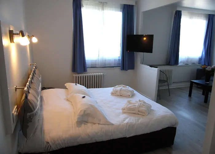 Chante Grelet 3* Châtel-Guyon