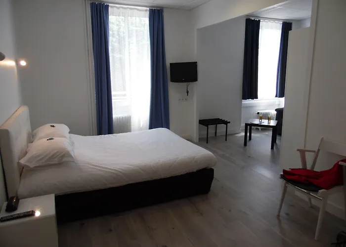 Hotell Chante Grelet Châtel-Guyon