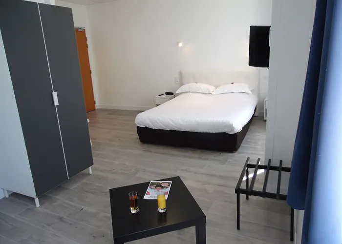 Chante Grelet Hotel Châtel-Guyon