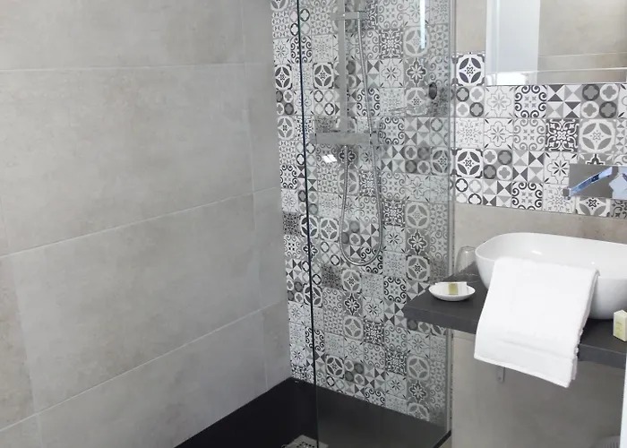 Hotell Chante Grelet Châtel-Guyon