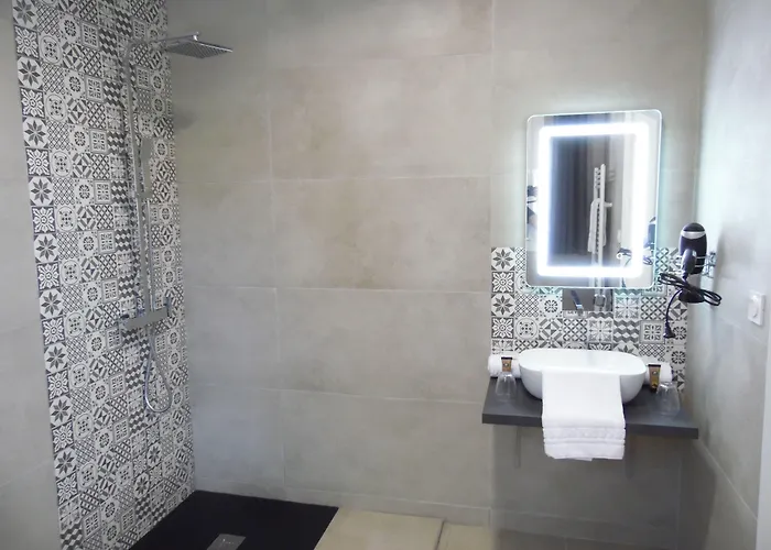 Chante Grelet 3* Châtel-Guyon