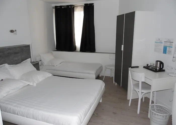 Chante Grelet 3* Châtel-Guyon