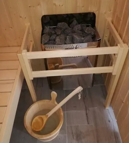 Hotell Chante Grelet 3*