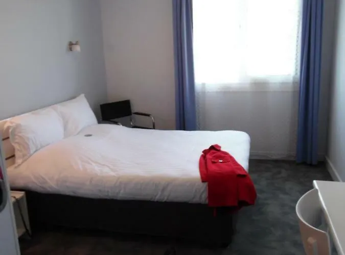 Chante Grelet 3* Châtel-Guyon