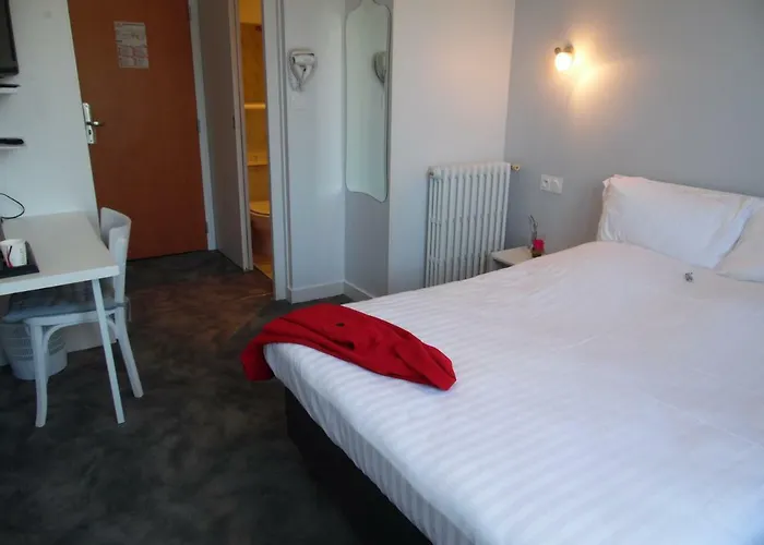 Chante Grelet Châtel-Guyon